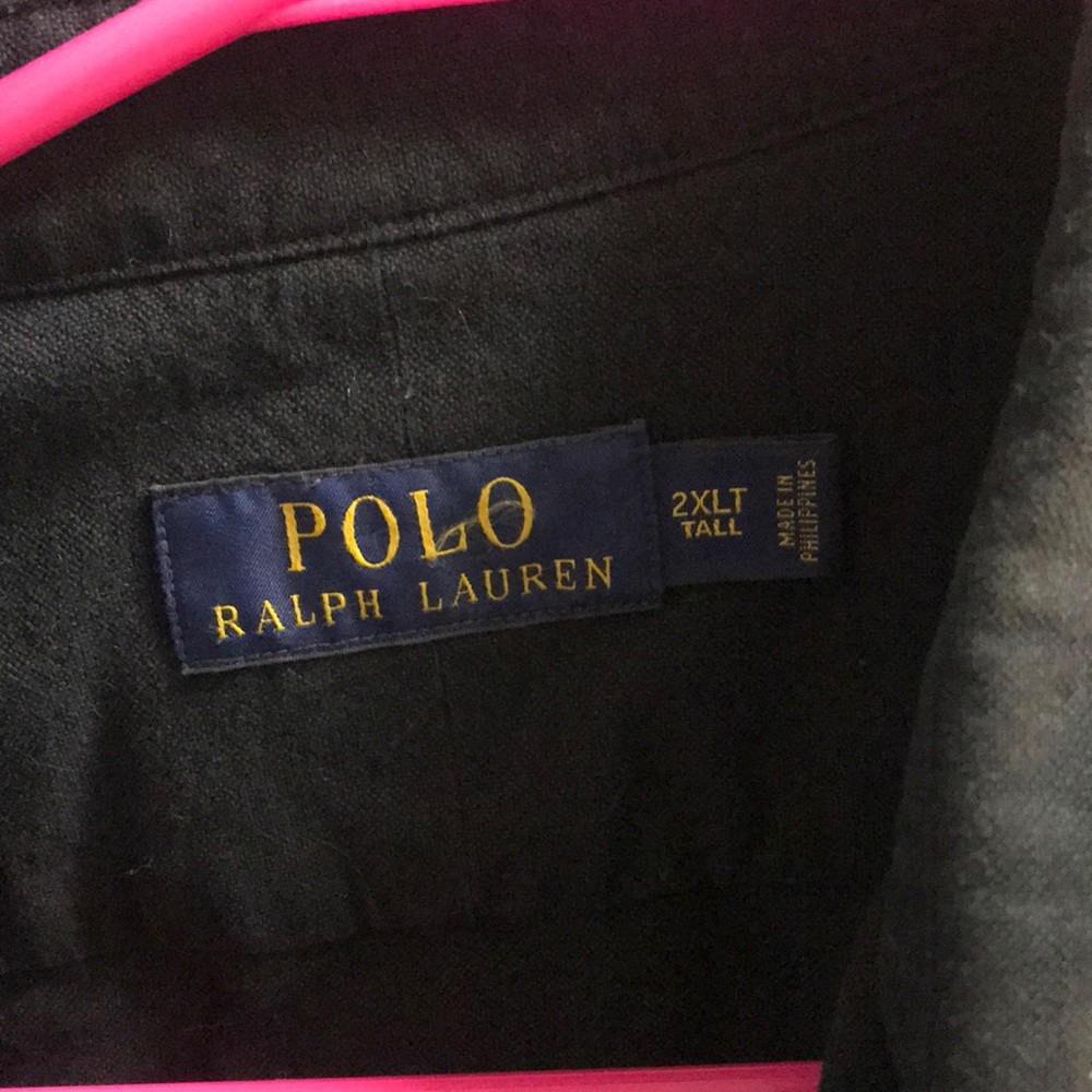 Polo RL - Picture 3 of 3